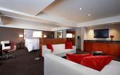 Туры в отель Le Meridien San Francisco Туры в отель Le Meridien San Francisco
