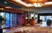 Туры в отель Le Meridien San Francisco Туры в отель Le Meridien San Francisco