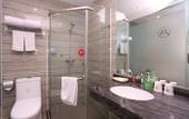 Туры в отель Mengzhige Hotel (Kuanzhai Alley) Туры в отель Mengzhige Hotel (Kuanzhai Alley)