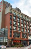 Туры в отель Junwei Hotel Туры в отель Junwei Hotel