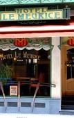 Туры в отель Le Meurice Туры в отель Le Meurice