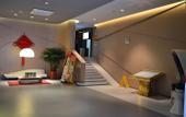 Туры в отель Jinjiang Inn Select (Zhengzhou Wanda Plaza Huashan Road) Туры в отель Jinjiang Inn Select (Zhengzhou Wanda Plaza Huashan Road)