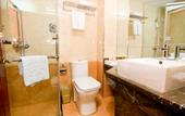 Туры в отель Jiaqi Hotel (Xi'an North Station Fengcheng Fifth Road Subway Station) Туры в отель Jiaqi Hotel (Xi'an North Station Fengcheng Fifth Road Subway Station)