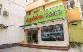 Туры в отель Kaiman Hotel (Yichang CBD Shopping Center Jiefang Road Pedestrian Street) Туры в отель Kaiman Hotel (Yichang CBD Shopping Center Jiefang Road Pedestrian Street)