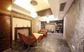 Туры в отель Borui Boutique Hotel (Beibei) Туры в отель Borui Boutique Hotel (Beibei)