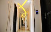 Туры в отель Multi-dimensional Space Theme Hotel (Qingdao May Fourth Square Fuzhou Road) Туры в отель Multi-dimensional Space Theme Hotel (Qingdao May Fourth Square Fuzhou Road)