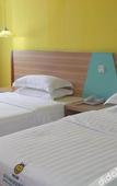 Туры в отель Echarm Hotel (Guangzhou Gangding Subway Station Jinan University Store) Туры в отель Echarm Hotel (Guangzhou Gangding Subway Station Jinan University Store)