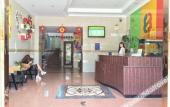 Туры в отель 8 Inn Туры в отель 8 Inn