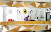 Туры в отель Yuhai Fortune Hotel (Fuzhou East Second Ring Taihe Plaza) Туры в отель Yuhai Fortune Hotel (Fuzhou East Second Ring Taihe Plaza)