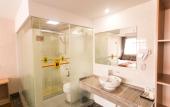 Туры в отель Super 8 Suzhou Yangcheng Lake Weixin Road Туры в отель Super 8 Suzhou Yangcheng Lake Weixin Road