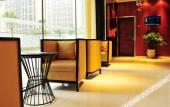 Туры в отель Huaxi Meishi Hotel Туры в отель Huaxi Meishi Hotel