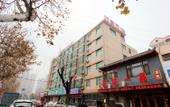 Туры в отель Ripple Hotel (Jiaozhou Railway Station West Lanzhou Road Store) Туры в отель Ripple Hotel (Jiaozhou Railway Station West Lanzhou Road Store)