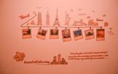 Туры в отель 7Days Inn Hotel (Luoyang Railway Station) Туры в отель 7Days Inn Hotel (Luoyang Railway Station)