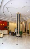 Туры в отель Jinyu Hotel (Koqiao Yintaicheng Store) Туры в отель Jinyu Hotel (Koqiao Yintaicheng Store)