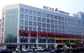 Туры в отель Jinjiang Inn (Xi'an Exhibition Center Zhangba East Road) Туры в отель Jinjiang Inn (Xi'an Exhibition Center Zhangba East Road)