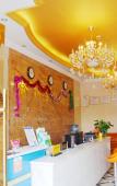Туры в отель Yubo Theme Hotel Туры в отель Yubo Theme Hotel