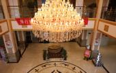 Туры в отель Kekexili International Hotel Туры в отель Kekexili International Hotel