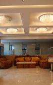 Туры в отель Kekexili International Hotel Туры в отель Kekexili International Hotel