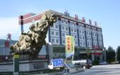 Туры в отель Kekexili International Hotel Туры в отель Kekexili International Hotel