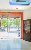 Туры в отель Lai Yi Hotel (Changji Road Anting Subway Station) Туры в отель Lai Yi Hotel (Changji Road Anting Subway Station)