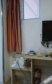 Туры в отель Lai Yi Hotel (Changji Road Anting Subway Station) Туры в отель Lai Yi Hotel (Changji Road Anting Subway Station)