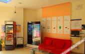 Туры в отель Lai Yi Hotel (Changji Road Anting Subway Station) Туры в отель Lai Yi Hotel (Changji Road Anting Subway Station)