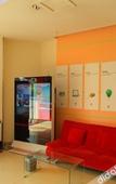 Туры в отель Lai Yi Hotel (Changji Road Anting Subway Station) Туры в отель Lai Yi Hotel (Changji Road Anting Subway Station)