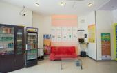 Туры в отель Lai Yi Hotel (Changji Road Anting Subway Station) Туры в отель Lai Yi Hotel (Changji Road Anting Subway Station)