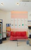 Туры в отель Lai Yi Hotel (Changji Road Anting Subway Station) Туры в отель Lai Yi Hotel (Changji Road Anting Subway Station)