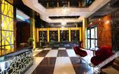 Туры в отель Wujiaqu Yingbin Hotel Туры в отель Wujiaqu Yingbin Hotel