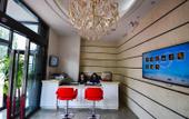 Туры в отель Xining Weiyue Hotel (Haihu New Area) Туры в отель Xining Weiyue Hotel (Haihu New Area)