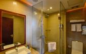 Туры в отель Skyscraper Hotel (Huangyan Jiufeng Park) Туры в отель Skyscraper Hotel (Huangyan Jiufeng Park)