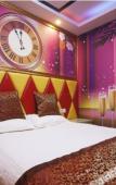 Туры в отель Shanghai Ruyue Fashion Hotel (Gutang Road Subway Station) Туры в отель Shanghai Ruyue Fashion Hotel (Gutang Road Subway Station)