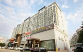 Туры в отель H Boutique Hotel (Dongguan Fenggang Xingao Shopping Plaza) Туры в отель H Boutique Hotel (Dongguan Fenggang Xingao Shopping Plaza)