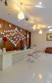Туры в отель Ibis Styles Hotel (Tiantai) Туры в отель Ibis Styles Hotel (Tiantai)