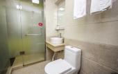 Туры в отель Thank You Inn (Qingdao Development Zone Mengying) Туры в отель Thank You Inn (Qingdao Development Zone Mengying)