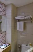 Туры в отель Home Inn Cloud Seasons (Tiantai Zhexi Old Street Branch) Туры в отель Home Inn Cloud Seasons (Tiantai Zhexi Old Street Branch)