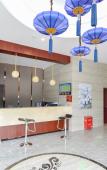 Туры в отель The Tophams Hotel Suez Туры в отель The Tophams Hotel Suez