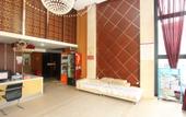 Туры в отель HanTing Hotel (Wuhan Wuchang Railway Station Qiyimen) Туры в отель HanTing Hotel (Wuhan Wuchang Railway Station Qiyimen)