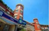 Туры в отель 100 Inn Liangpin Hotel (Jiuting Street) Туры в отель 100 Inn Liangpin Hotel (Jiuting Street)