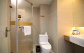 Туры в отель Boya Hotel (Dongguan Liaobu Government Wanrun Plaza Branch) Туры в отель Boya Hotel (Dongguan Liaobu Government Wanrun Plaza Branch)