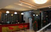 Туры в отель Jinpeng Business Hotel (Luoyang Railway Station Yingtianmen Subway Station Store) Туры в отель Jinpeng Business Hotel (Luoyang Railway Station Yingtianmen Subway Station Store)