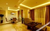 Туры в отель Shell Hotel (Xi'an Feixiancheng Fengqiyuan Metro Station Branch) Туры в отель Shell Hotel (Xi'an Feixiancheng Fengqiyuan Metro Station Branch)
