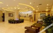 Туры в отель Shell Hotel (Xi'an Feixiancheng Fengqiyuan Metro Station Branch) Туры в отель Shell Hotel (Xi'an Feixiancheng Fengqiyuan Metro Station Branch)