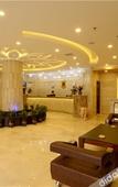 Туры в отель Shell Hotel (Xi'an Feixiancheng Fengqiyuan Metro Station Branch) Туры в отель Shell Hotel (Xi'an Feixiancheng Fengqiyuan Metro Station Branch)