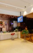 Туры в отель JI Hotel (Xi'an Nanshaomen Subway Station) Туры в отель JI Hotel (Xi'an Nanshaomen Subway Station)