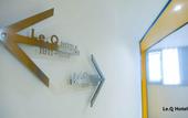 Туры в отель Anlin Hotel Туры в отель Anlin Hotel