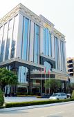 Туры в отель Foshan Nanhai Jinmao Hotel Туры в отель Foshan Nanhai Jinmao Hotel