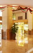 Туры в отель Foshan Nanhai Jinmao Hotel Туры в отель Foshan Nanhai Jinmao Hotel