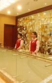 Туры в отель Qingyuan Qingyuan City Center Rezen Select Hotel Туры в отель Qingyuan Qingyuan City Center Rezen Select Hotel